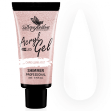 Dona Jerdona Полигель с шиммером сияющий агат 30 мл