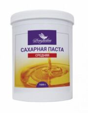 Dona Jerdona Сахарная паста Средняя 1600 гр