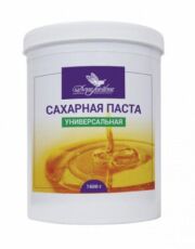 Dona Jerdona Сахарная паста Универсальная 1600 гр