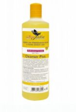 Dona Jerdona средство для обезжиривания ногтей и снятия липкого слоя Cleanser Plus 1000 мл