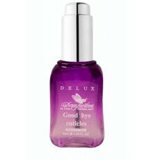 Dona Jerdona     Good Bye Cuticles 30 