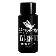 Dona Jerdona Топ каучуковый Rubber Top Maxi Effect 30 мл