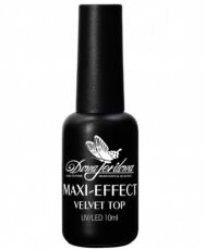 Dona Jerdona Топ матовый Maxi-Effect Velvet Top 10 мл
