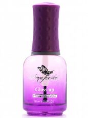 Dona Jerdona Топ с эффектом мокрого покрытия Professional Gloss Up 18 мл