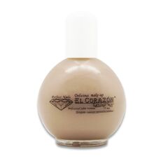 El Corazon База лечебная Iron Force Perfect Nails №432 75 мл