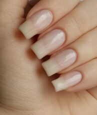 El Corazon База лечебная под лак Iron Hard Perfect Nails №418 75 мл