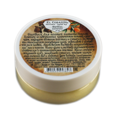 El Corazon БиоВоск питательный для ногтей и кутикулы 50 мл