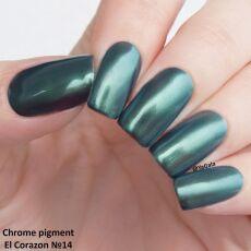 El Corazon   pb-14 2 