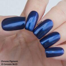 El Corazon   pb-15 2 