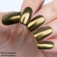 El Corazon   pb-16 2 