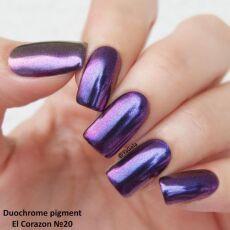 El Corazon   pb-20 2 