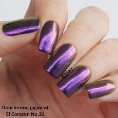 El Corazon   pb-21 2 