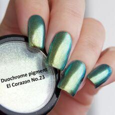 El Corazon   pb-23 2 