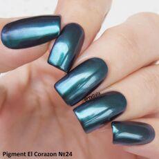 El Corazon   pb-24 2 