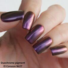 El Corazon   pb-27 2 