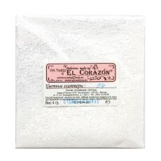 El Corazon   54   0,5  