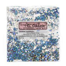 El Corazon   60    1,6  