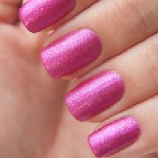 El Corazon Лак для ногтей Matte & Shine Effect №m&s-160