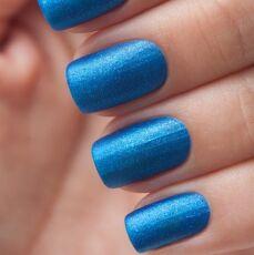 El Corazon Лак для ногтей Matte & Shine Effect №m&s-161