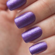 El Corazon Лак для ногтей Matte & Shine Effect №m&s-162