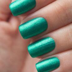 El Corazon Лак для ногтей Matte & Shine Effect №m&s-163
