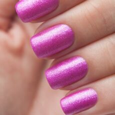 El Corazon Лак для ногтей Matte & Shine Effect №m&s-164