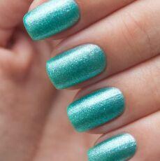 El Corazon Лак для ногтей Matte & Shine Effect №m&s-166