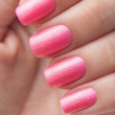 El Corazon Лак для ногтей Matte & Shine Effect №m&s-167