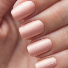 El Corazon Лак для ногтей Matte & Shine Effect №m&s-169