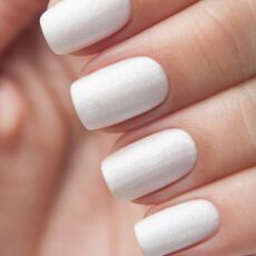 El Corazon Лак для ногтей Matte & Shine Effect №m&s-172