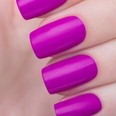 El Corazon Лак для ногтей Matte Effect Neon №147 16 мл