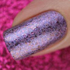 El Corazon Лак для ногтей Активный Био-гель №423/1188 Star Baths 16 мл