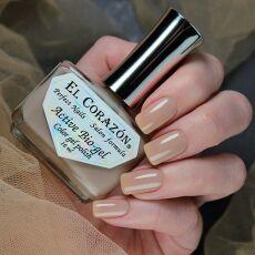 El Corazon Лак для ногтей Активный Био-гель №423/1323 Jelly Camouflage 16 мл