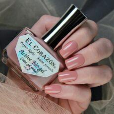 El Corazon Лак для ногтей Активный Био-гель №423/1325 Jelly Camouflage 16 мл