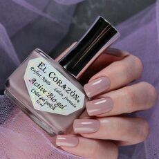 El Corazon Лак для ногтей Активный Био-гель №423/1326 Jelly Camouflage 16 мл