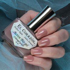 El Corazon Лак для ногтей Активный Био-гель №423/1327 Jelly Camouflage 16 мл