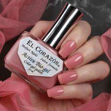 El Corazon Лак для ногтей Активный Био-гель №423/1328 Jelly Camouflage 16 мл
