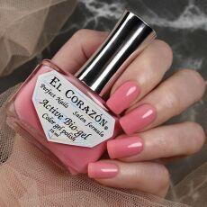 El Corazon Лак для ногтей Активный Био-гель №423/1329 Jelly Camouflage 16 мл