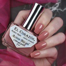 El Corazon Лак для ногтей Активный Био-гель №423/1332 Jelly Сamouflage 16 мл