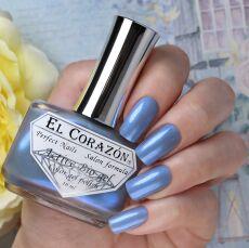 El Corazon Лак для ногтей Активный Био-гель №423/1355 Nail_ru 16 мл