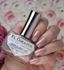 El Corazon Лак для ногтей Активный Био-гель №423/1356 Nail_ru 16 мл