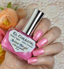 El Corazon Лак для ногтей Активный Био-гель №423/2033 Shimmer 16 мл