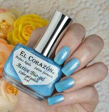 El Corazon Лак для ногтей Активный Био-гель №423/2036 Shimmer 16 мл