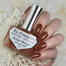 El Corazon Лак для ногтей Активный Био-гель №423/358 Cream 16 мл