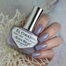 El Corazon Лак для ногтей Активный Био-гель №423/362 Cream 16 мл
