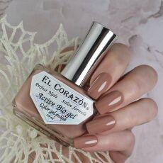 El Corazon Лак для ногтей Активный Био-гель №423/364 Cream 16 мл