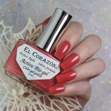 El Corazon Лак для ногтей Активный Био-гель №423/367 Cream 16 мл