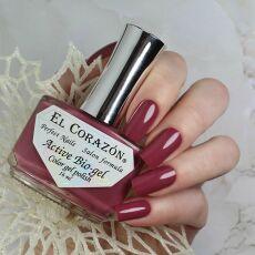 El Corazon Лак для ногтей Активный Био-гель №423/368 Cream 16 мл
