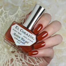 El Corazon Лак для ногтей Активный Био-гель №423/369 Cream 16 мл