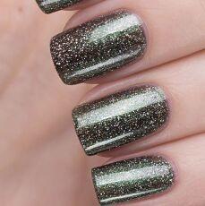 El Corazon Лак для ногтей Активный Био-гель №423/471 Gemstones Cat's Eye 16 мл